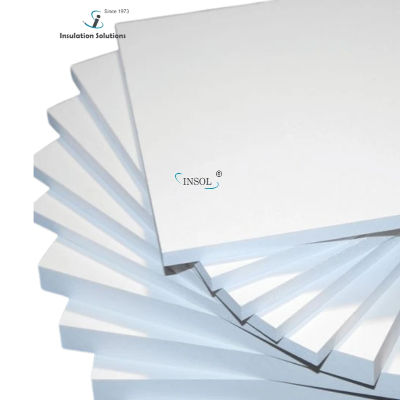 PTFE Sheet Molded